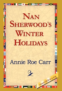 Couverture_Nan Sherwood's Winter Holidays