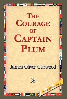 Couverture_The Courage Of Captain Plum