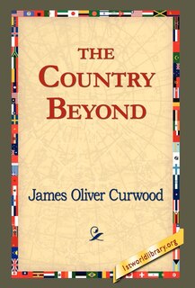 Front cover_The Country Beyond