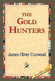 Front cover_The Gold Hunters
