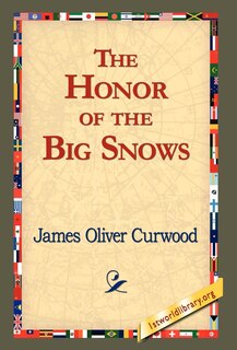 Front cover_The Honor Of The Big Snows