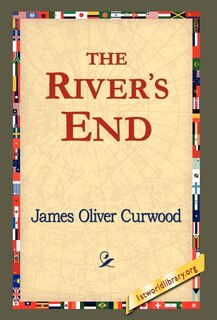 Front cover_The River's End