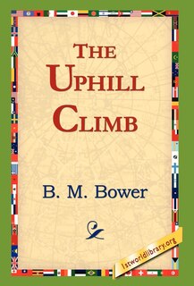 Front cover_The Uphill Climb