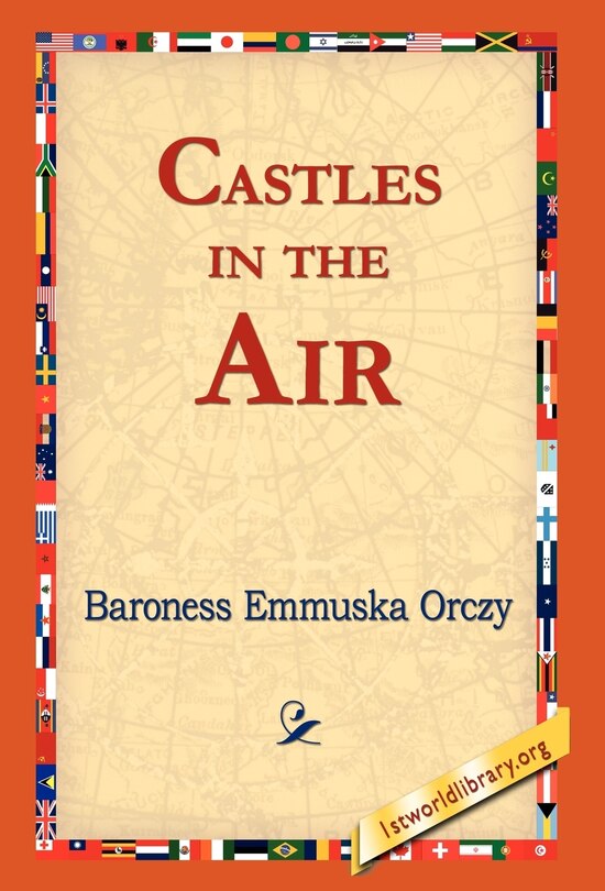 Front cover_Castles In The Air