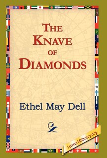Front cover_The Knave Of Diamonds