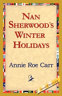 Front cover_Nan Sherwood's Winter Holidays