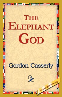 Front cover_The Elephant God