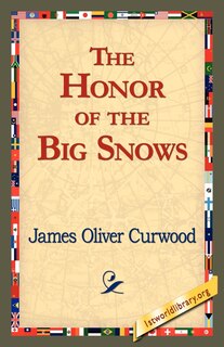 Front cover_The Honor Of The Big Snows
