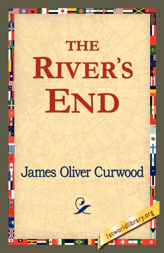 Front cover_The River's End