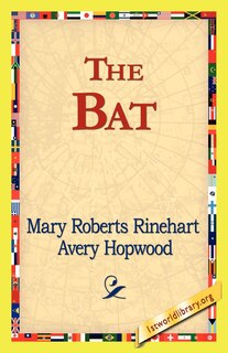 Front cover_The Bat