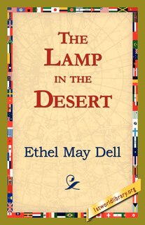 Front cover_The Lamp In The Desert