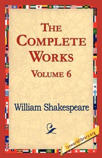 Front cover_The Complete Works Volume 6
