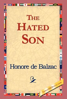 Couverture_The Hated Son