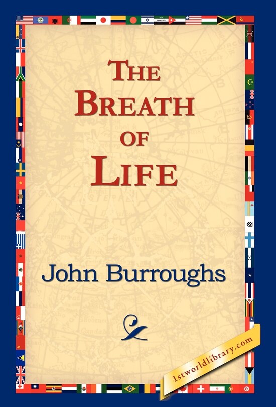 Front cover_The Breath of Life