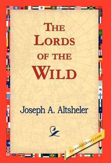 Front cover_The Lords of the Wild