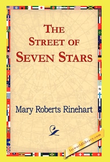 Front cover_The Street of Seven Stars