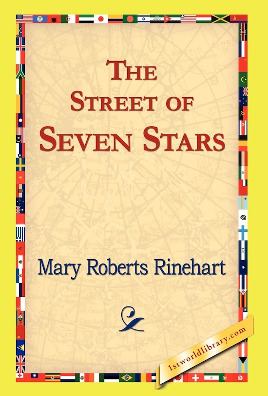 Front cover_The Street of Seven Stars