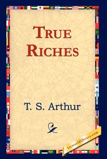 Front cover_True Riches