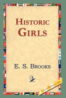 Front cover_Historic Girls