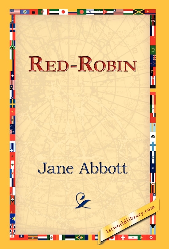 Front cover_Red-Robin