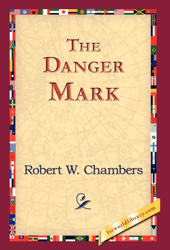 Front cover_The Danger Mark