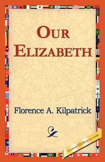 Front cover_Our Elizabeth