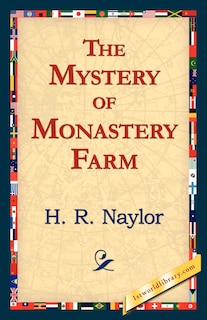 Couverture_The Mystery of Monastery Farm