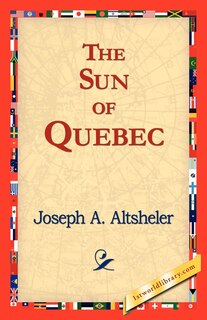 Couverture_The Sun Of Quebec