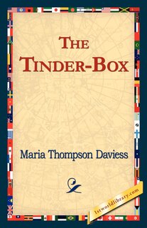 Front cover_The Tinder-Box