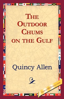 Couverture_The Outdoor Chums on the Gulf