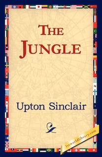 Front cover_The Jungle