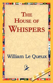 Couverture_The House of Whispers