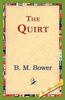 Front cover_The Quirt