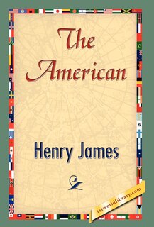 Couverture_The American