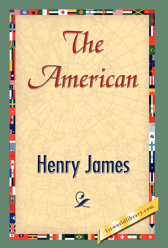 Couverture_The American