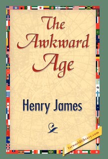 Couverture_The Awkward Age