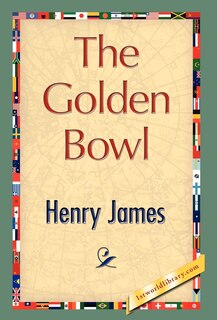 Couverture_The Golden Bowl