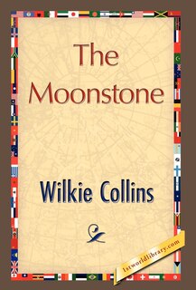 Couverture_The Moonstone