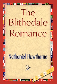 Couverture_The Blithedale Romance