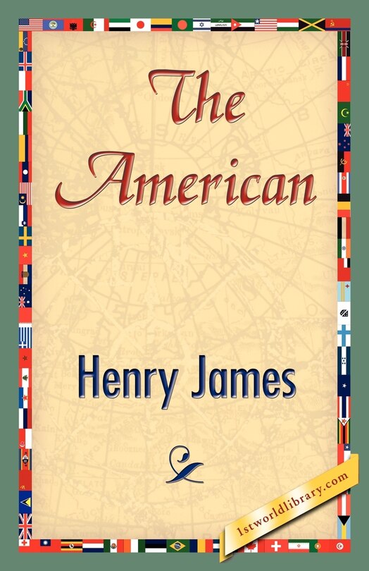 Couverture_The American