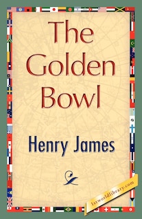 Couverture_The Golden Bowl