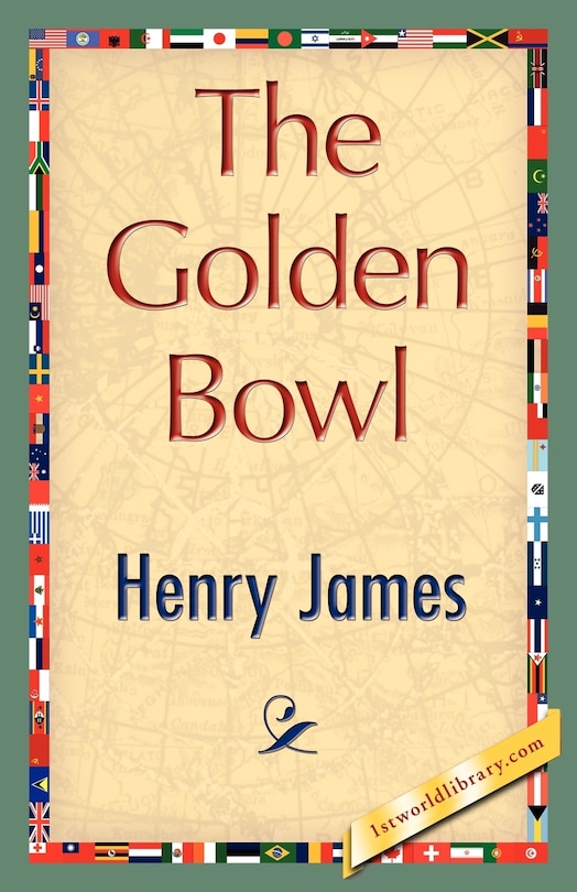 Couverture_The Golden Bowl