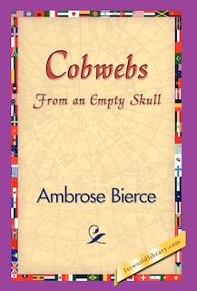 Front cover_Cobwebs From an Empty Skull