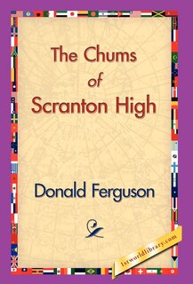 Couverture_The Chums of Scranton High