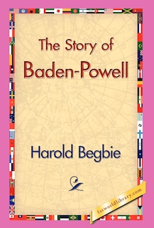 Couverture_The Story of Baden-Powell