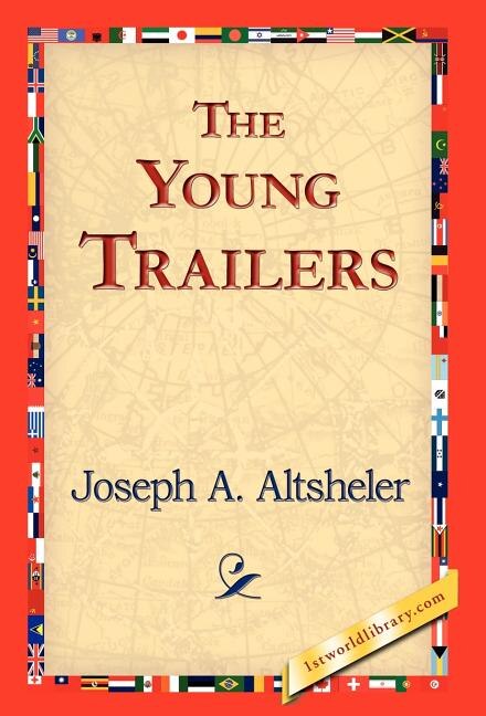 Front cover_The Young Trailers