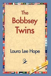 Couverture_The Bobbsey Twins