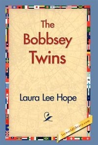 Couverture_The Bobbsey Twins