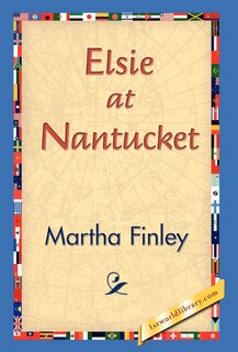 Front cover_Elsie at Nantucket