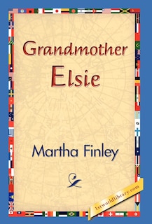 Front cover_Grandmother Elsie